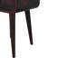 Bedside 30cm W Solid Wood Bedside Table