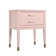 Westerleigh 1-Drawer Nightstand