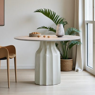Table de salle à manger French Minimalist