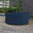 Heavy-Duty Multipurpose Waterproof Outdoor Round Table & Chair Set cover, Patio Dining Table Cover-1320825595-1320825596