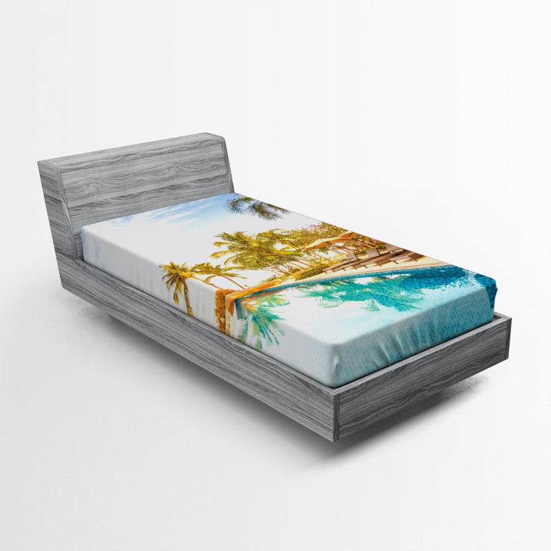 Drap-housse paysager, Simple TG