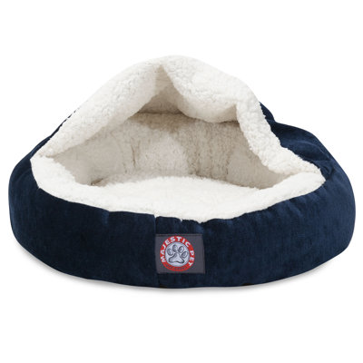 Lit pour chat rond/ovale