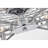 Durden 28'' Ceiling Fan with Light Kit-255988415