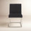 Athens Linen Side Chair