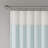 Amherst Polyoni Pintuck Single Curtain Panel-949272770