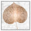 «Cercis Copper Leaf», reproduction d'art moderne sur toile en bronze moderne Cercis Tree pour salon-92102246-92102237