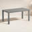 Studio Parsons 34" X 64" Dining Table-88158534