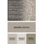Tapis beige lavable à la machine-436558055