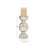 Iron Tabletop Candlestick-158481446