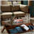 Rocket Coffee Table  w/