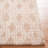 Abstract Hand Tufted Wool, Cotton Geometric Rug-606665728