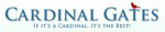 Logo Cardinal Gates