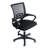 Jissell Mesh Task Chair-1640726404