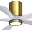 Ventilateur de plafond à 5 pales DEL avec ensemble d'éclairage inclus Irene-264743194-264798005-190528865