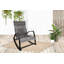 Tsonis Metal Outdoor Chair-1875860879