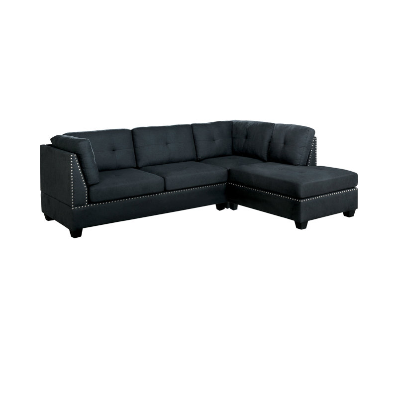 Bladon Easterwood Modular Sofa & Chaise