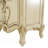 Platine De Royale 34.25'' W Nightstand
