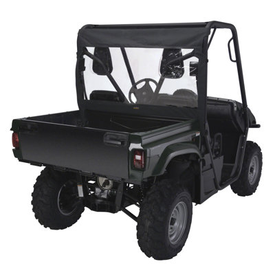 Housse QuadTear Extreme Snap UTV