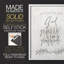 «God Grace and Gratitude», reproduction encadrée - bois massif-2059217171-2059217160