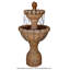 Assisi Floor Fountain-1076687141