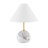 Jewel 1 Light Table Lamp