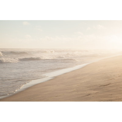 " Cooper Beach " by Rosemarycard