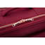 Ensemble de 4 pièces (16/20/24/28), Valise à roulettes Softshell Ensembles de bagage Terylene Valise durable