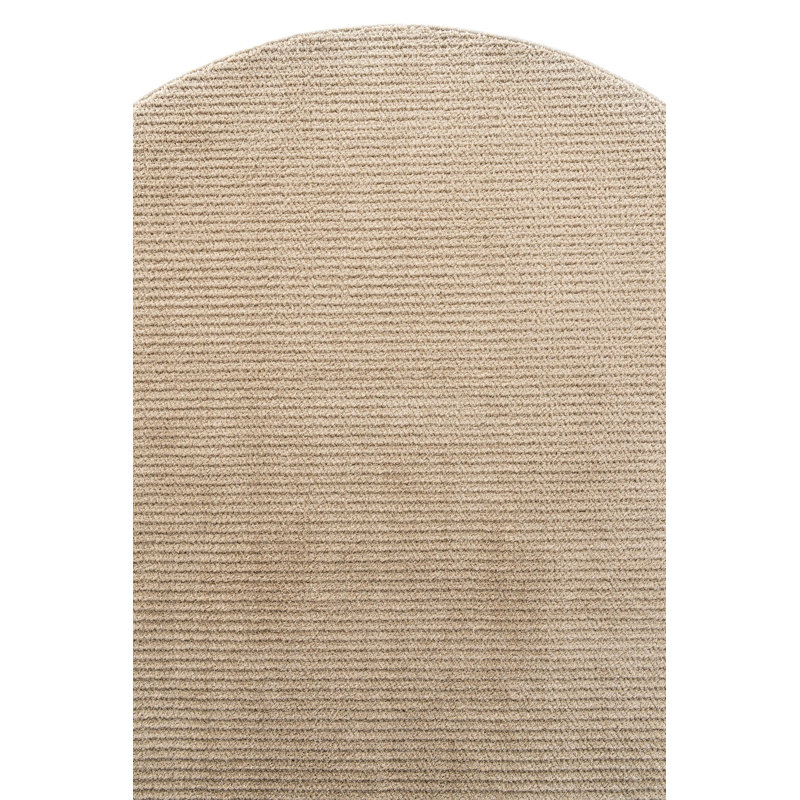 Rodions Round Indoor / Outdoor Area Rug, Round 120cm
