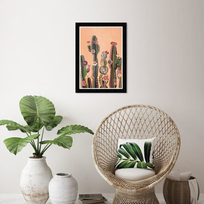 Cactus Flora