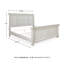Grand lit-bateau Robbinsdale-123191212