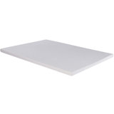 6.35cm Memory Foam Mattress Topper