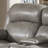 Kunkel 78'' Faux Leather Reclining Loveseat-1121393138