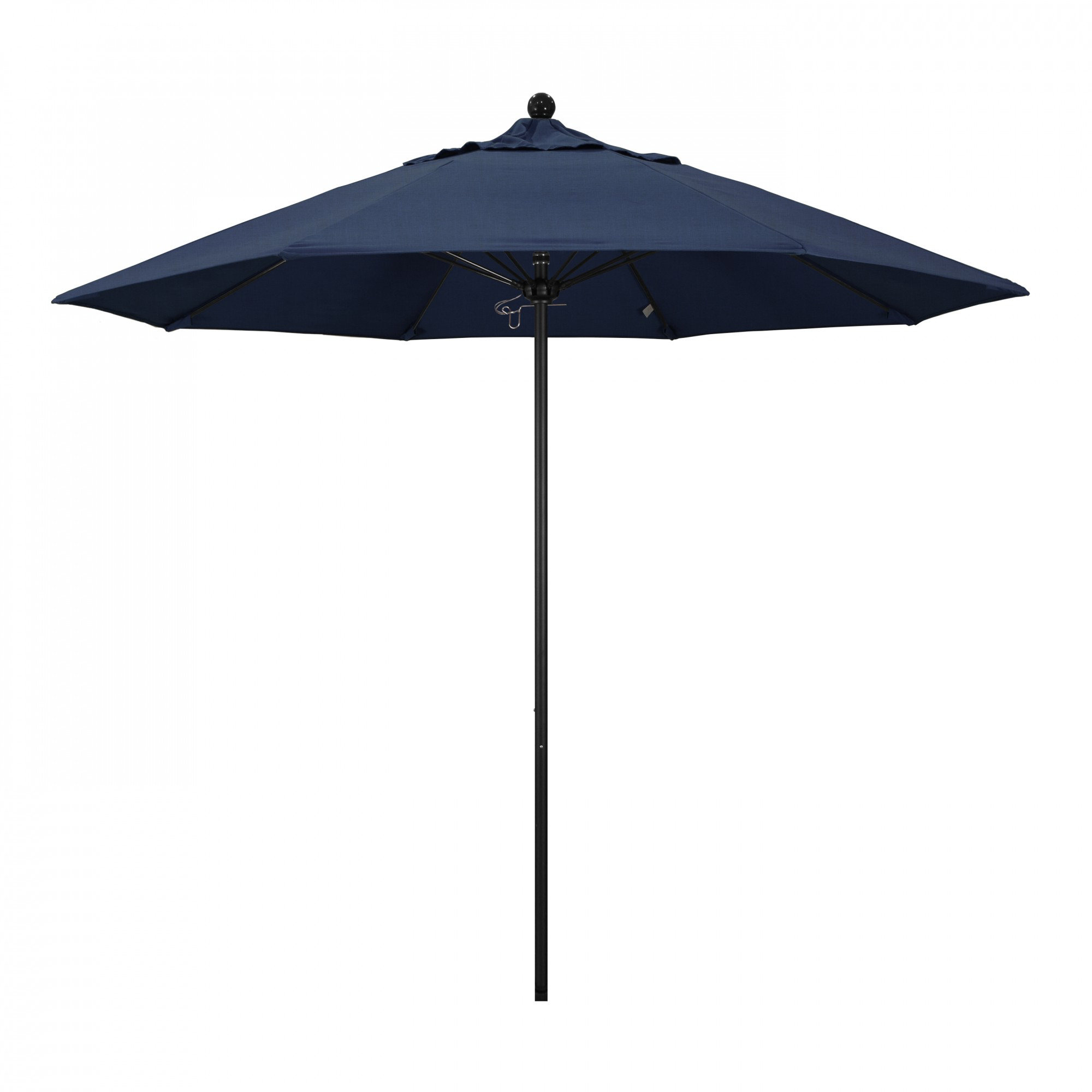 Maria 108'' Sunbrella® Outdoor Umbrella, Spectrum Indigo Sunbrella®