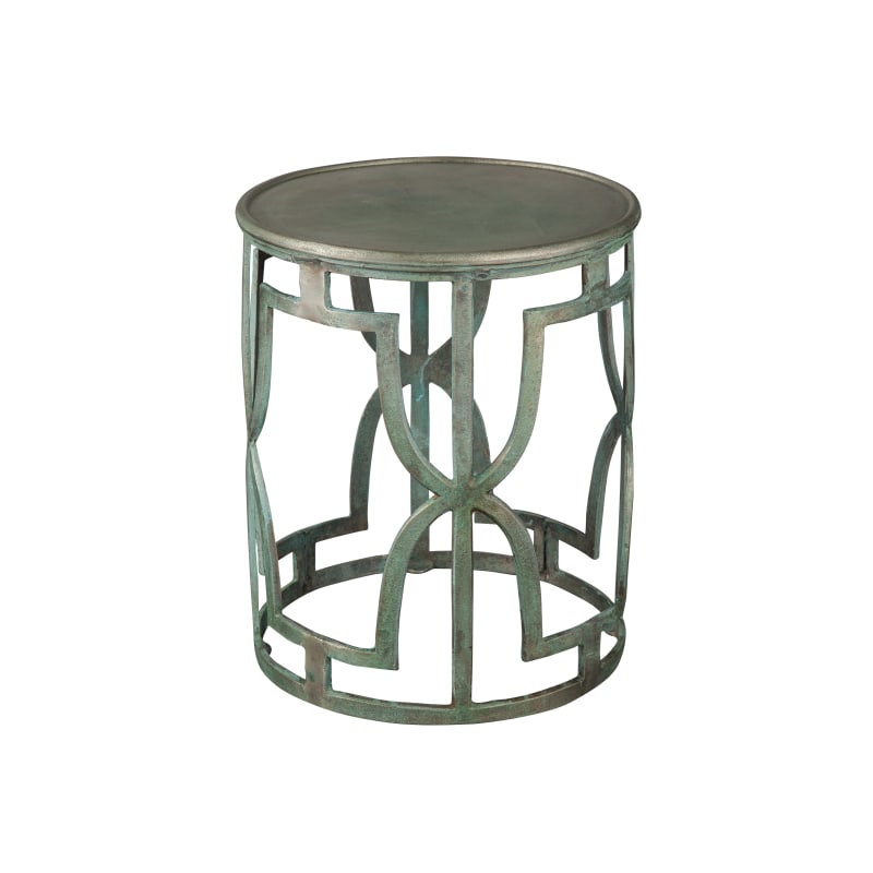 Table de bout tambour