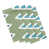 Turquoise est en rupture de stock