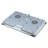 Empava 30.31 Inch Electric Stove Induction Cooktop, with 4 Burners