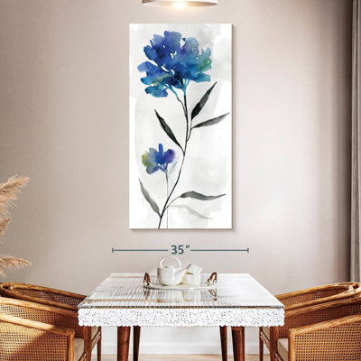 Beautiful Blue II