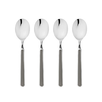 Fantasia Stainless Steel Flatware