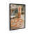 Satin Black Floater Framed is unavailable