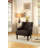Upholstered Wingback Chair-1121311485