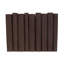 Coffee Linen Wrapped ColorPak