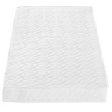 Tutti Bambini Pocket Sprung Cot Bed Mattress