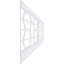 Ensemble de lambris en PVC Greeley-69956903