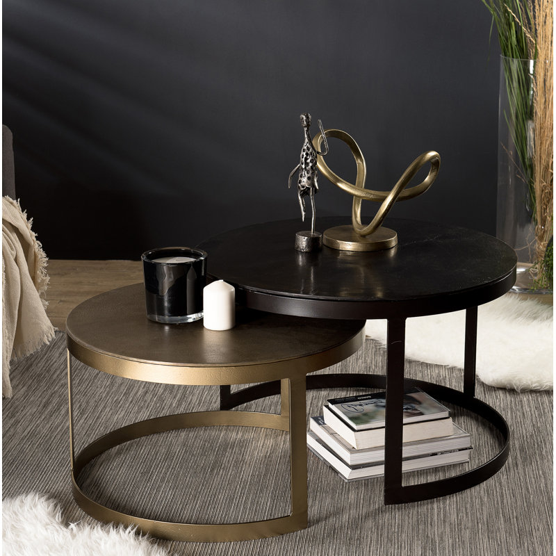 Blevins Frame Nesting Tables