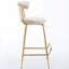 Tabouret de bar 32 po Quincella-2030600235
