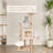 Dellano 52" H Multi-Level Cat Tree