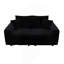 Upholstered Sofa-130627479