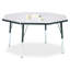 Table d'activité à hauteur ajustable Berries-16129174-16129180-16129181