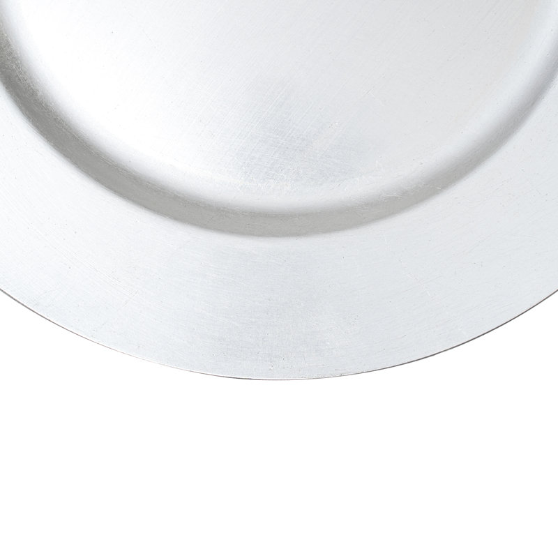 Ensemble de chargeur 13 po, Argent