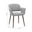 Christenberry Upholstered Dining Chair